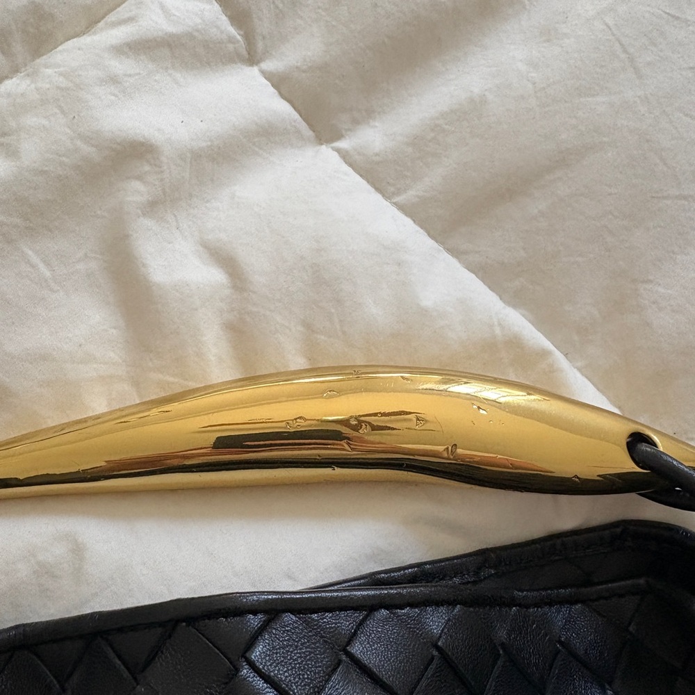 Bottega Veneta Sardine Bag View 4